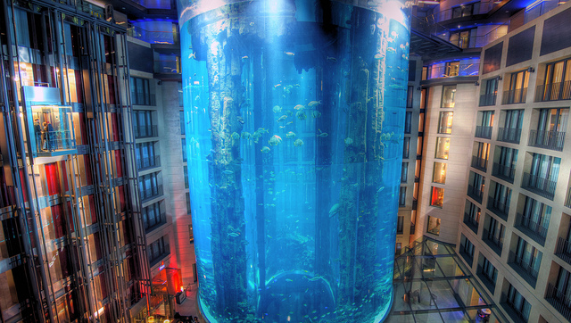 Radisson Blu Hotel de Berlín