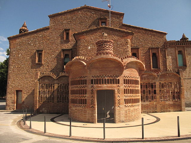 Colonia Güell