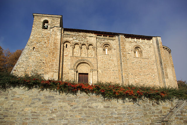 Corullón en el Bierzo