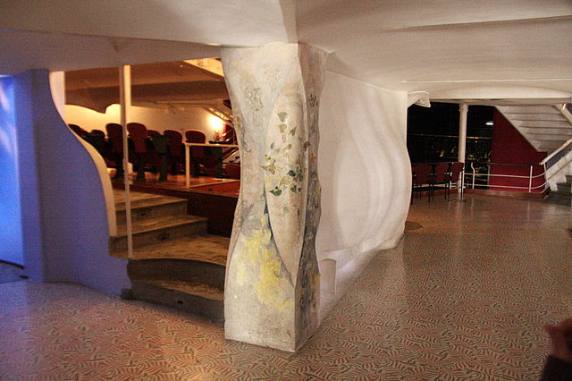 Teatro Metropol en Tarragona