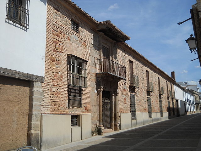 Villanueva de los Infantes