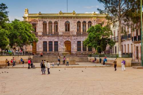 Zacatecas un tesoro escondido en el corazón de México Zacatecas un tesoro escondido en el corazón de México