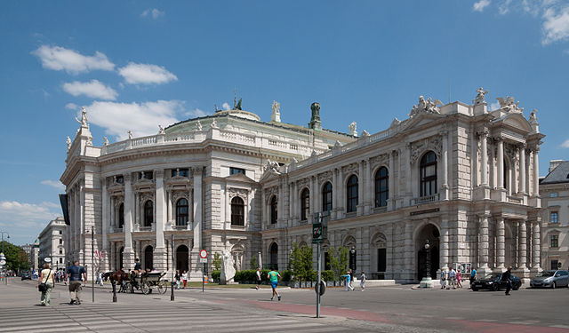 Teatro Imperial de Viena