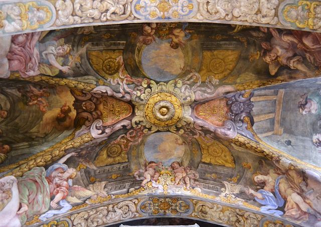 Iglesia de San Nicolás de Bari