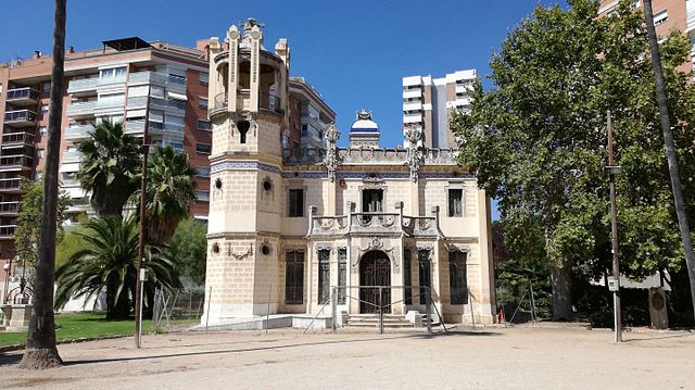 Quinta San Rafael en Tarragona