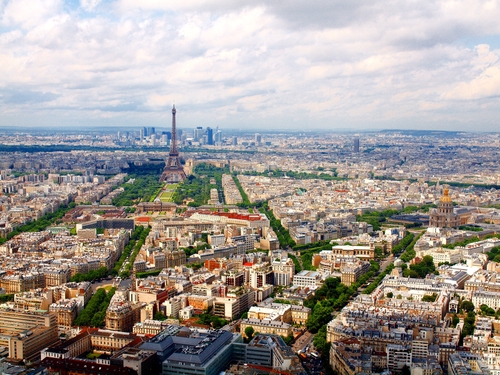 Alojarse en París: cómo elegir la mejor zona para ti