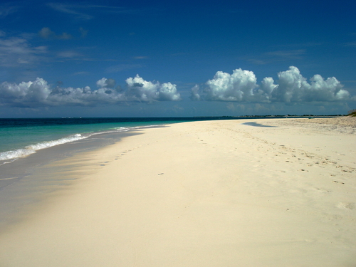 Grace Bay