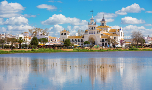 Rincones de Huelva con mucho encanto