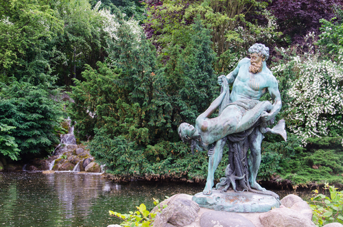 Viktoriapark en Berlín