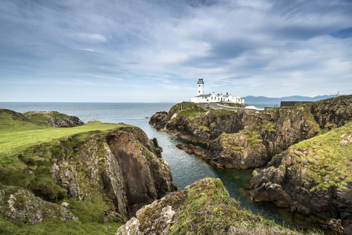 Donegal en Irlanda