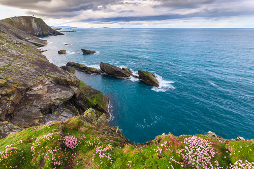 Islas Shetland, Escocia