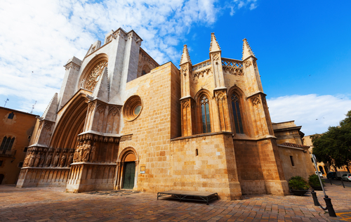 Catedral de Tarragona