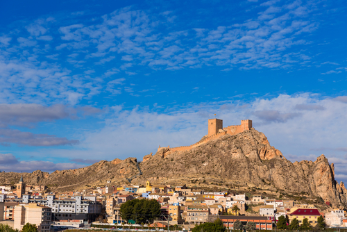 Sax en la Comunidad Valenciana