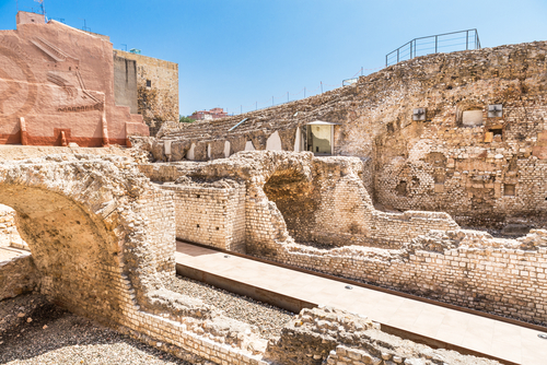 Circo romano de Tarragona