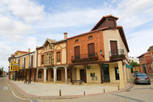 Frómista
