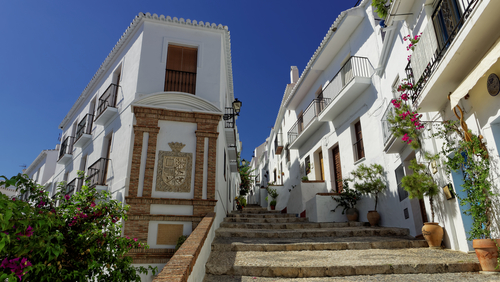 Frigiliana