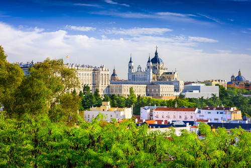 48 horas en Madrid, una escapada perfecta