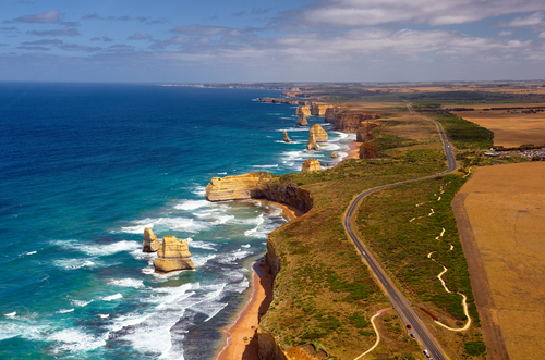 Great Ocean Road