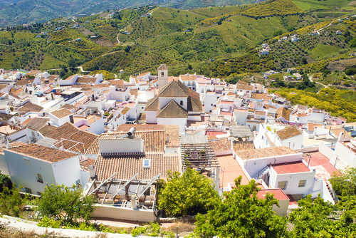 Frigiliana