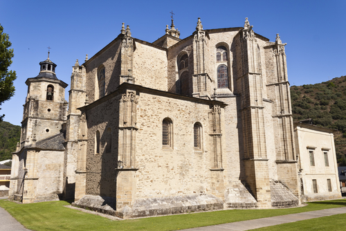 Villafranca del Bierzo