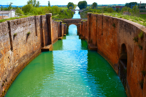 Canal de Castilla