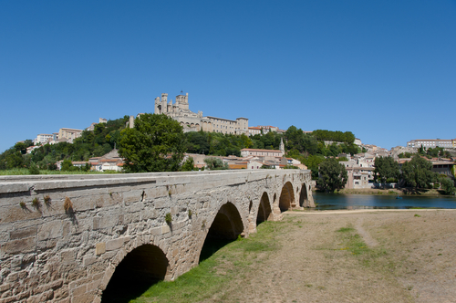 Puente de Béziers