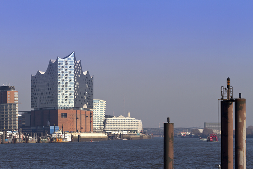 Filarmónica de Hamburgo