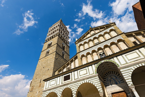 Catedral de Pistoia