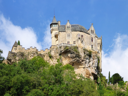 Vitrac en Perigord