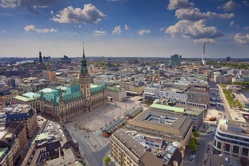 Hamburgo