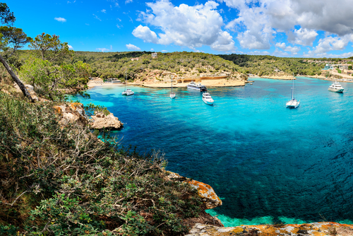 Portals Vells en Mallorca