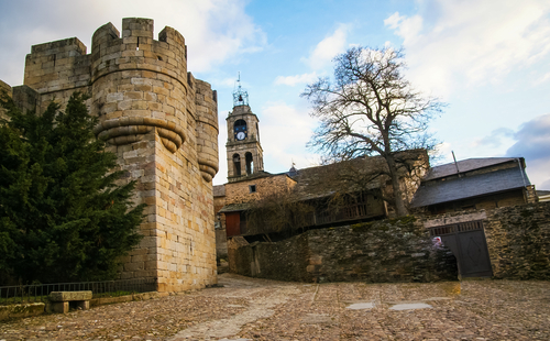 Puebla de Sanabria