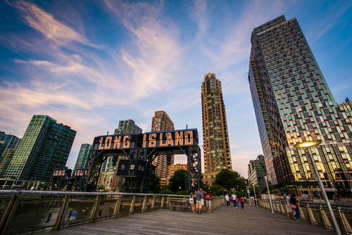 Long Island Nueva York