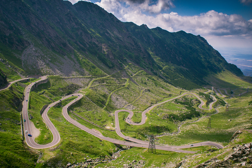 Transfagarasan