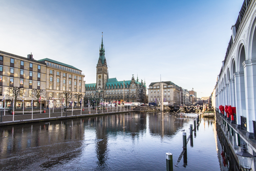 Hamburgo
