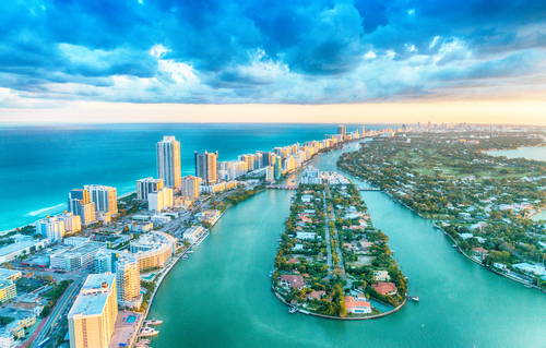 Planes perfectos para disfrutar de Miami
