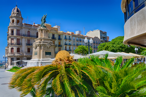 Tarragona