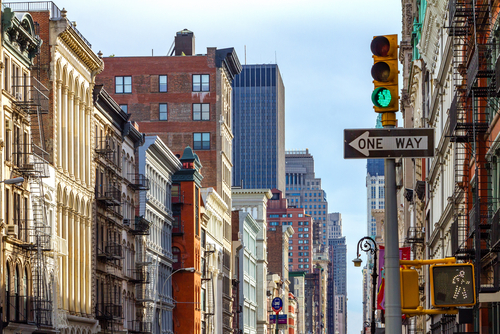 Un paseo por los barrios de Nueva York más interesantes