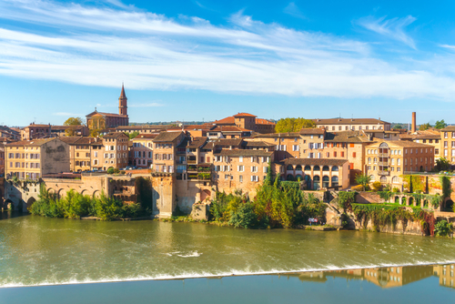 Albi