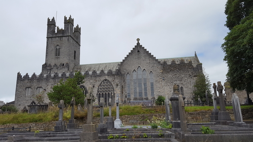 Catedral de Limerick
