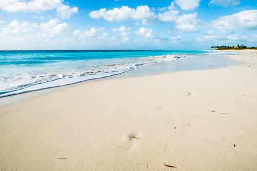 Grace Bay Caribe