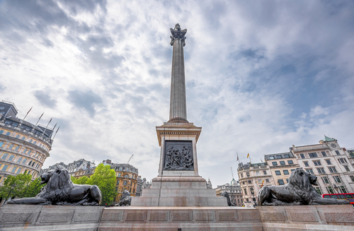 Trafalgar Square