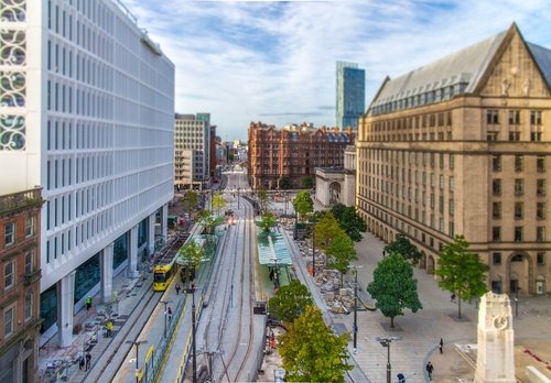 Manchester