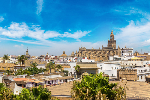 48 horas en Sevilla, una escapada espectacular