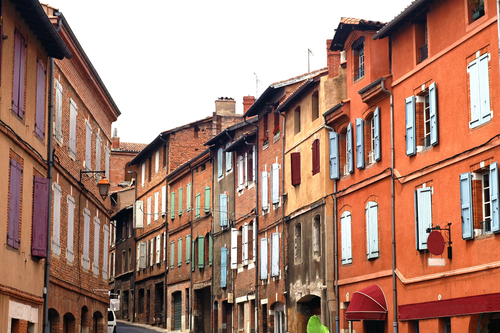 Albi