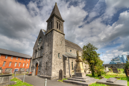 Iglesia de San Juan en Limerick