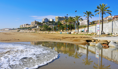 Tarragona
