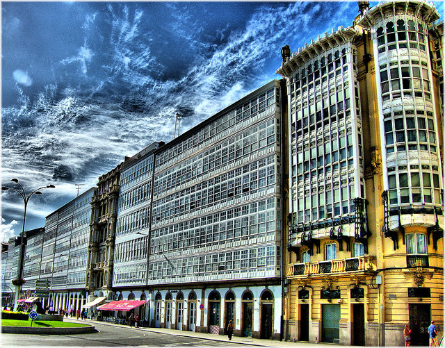 Ferrol