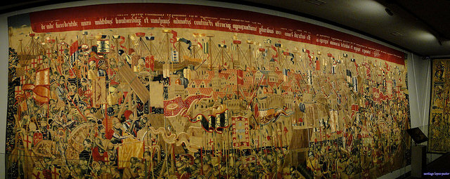 Museo de Tapices de Pastrana