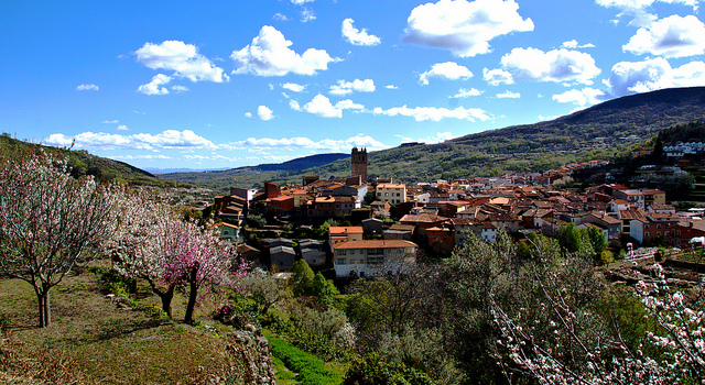 Garganta la Olla